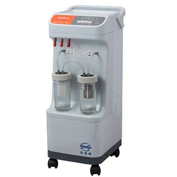 DXW-A型電動洗胃機(jī)